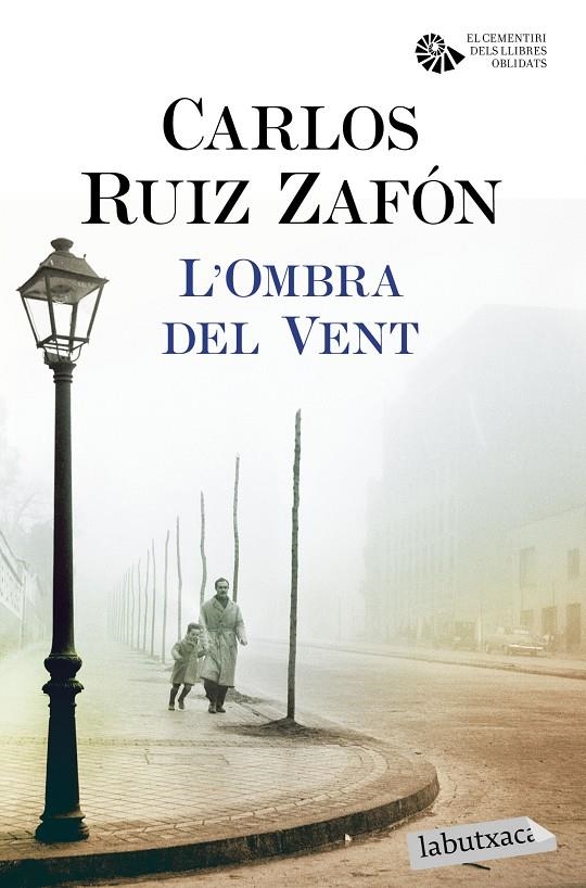 OMBRA DEL VENT, L' | 9788416600410 | RUIZ ZAFÓN, CARLOS | Llibreria Online de Banyoles | Comprar llibres en català i castellà online