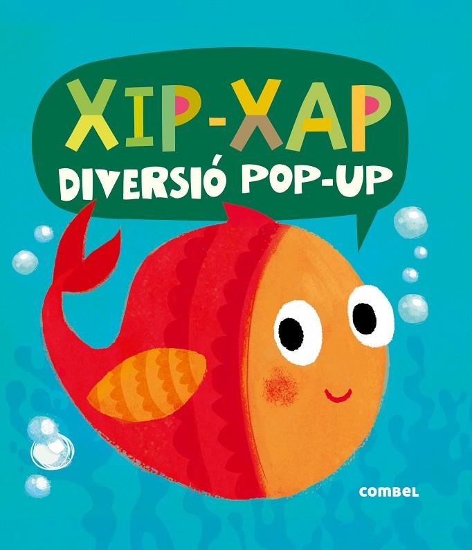 XIP-XAP | 9788491011415 | LITTON, JONATHAN | Llibreria Online de Banyoles | Comprar llibres en català i castellà online