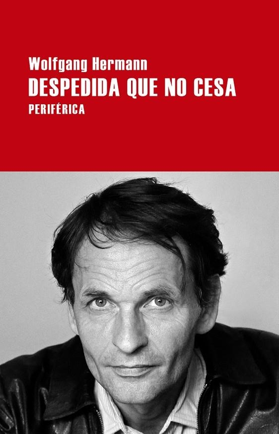 DESPEDIDA QUE NO CESA | 9788416291380 | HERMANN, WOLFGANG | Llibreria Online de Banyoles | Comprar llibres en català i castellà online