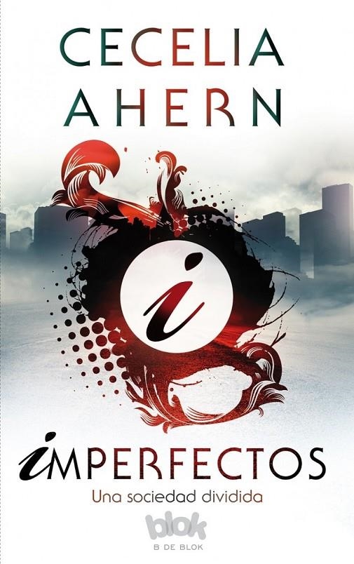 IMPERFECTOS | 9788416712090 | AHERN, CECELIA | Llibreria Online de Banyoles | Comprar llibres en català i castellà online