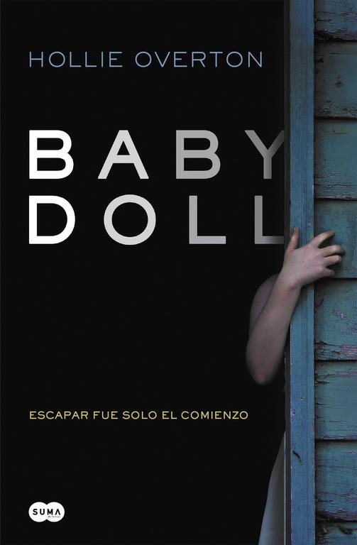 BABY DOLL | 9788483658833 | OVERTON, HOLLIE | Llibreria Online de Banyoles | Comprar llibres en català i castellà online