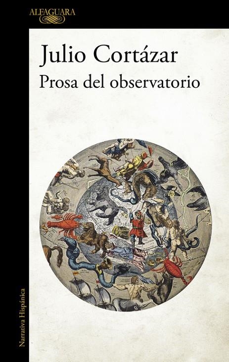 PROSA DEL OBSERVATORIO | 9788420419633 | CORTAZAR, JULIO | Llibreria Online de Banyoles | Comprar llibres en català i castellà online