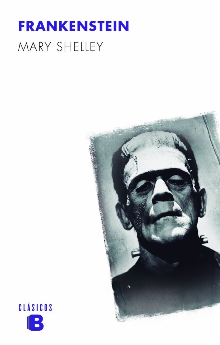 FRANKENSTEIN | 9788490702918 | SHELLEY, MARY W. | Llibreria Online de Banyoles | Comprar llibres en català i castellà online