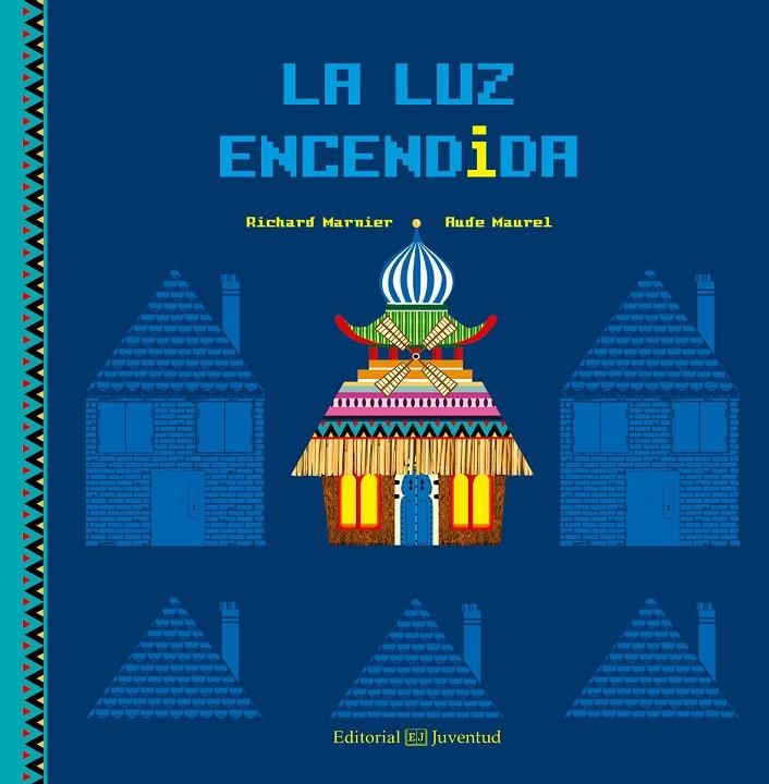 LA LUZ ENCENDIDA | 9788426143914 | MARNIER, RICHARD | Llibreria Online de Banyoles | Comprar llibres en català i castellà online