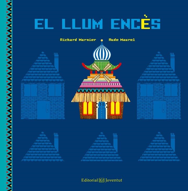 EL LLUM ENCÈS | 9788426143921 | MARNIER, RICHARD | Llibreria Online de Banyoles | Comprar llibres en català i castellà online