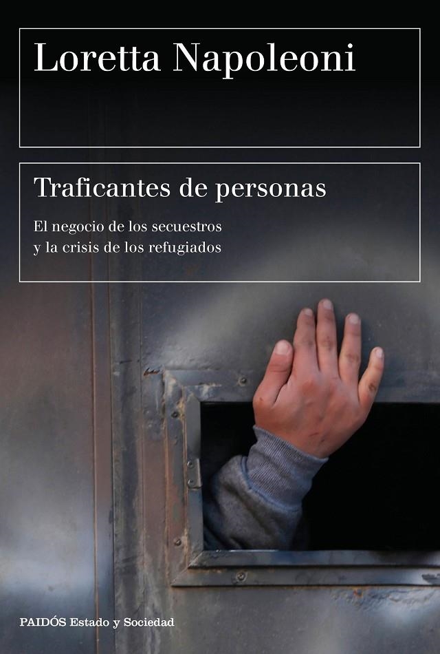 TRAFICANTES DE PERSONAS | 9788449332487 | LORETTA NAPOLEONI | Llibreria Online de Banyoles | Comprar llibres en català i castellà online