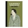 LA VIDA ARREBATADA DE FRIEDRICH NIETZSCHE | 9788416544233 | FRANZ OVERBECK | Llibreria Online de Banyoles | Comprar llibres en català i castellà online