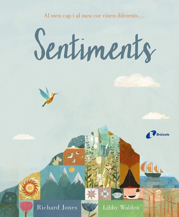 SENTIMENTS | 9788499067209 | WALDEN, LIBBY | Llibreria Online de Banyoles | Comprar llibres en català i castellà online