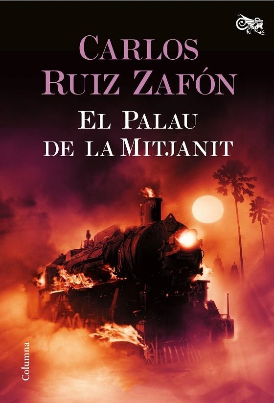 PALAU DE LA MITJANIT, EL | 9788466421737 | RUIZ ZAFÓN, CARLOS | Llibreria Online de Banyoles | Comprar llibres en català i castellà online