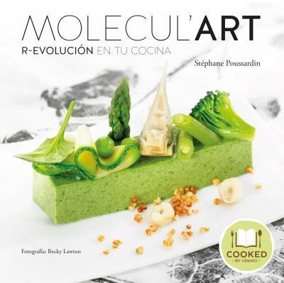 MOLECUL'ART | 9788479539627 | LAWTON, BECKY/POUSSARDIN, STÉPHANE | Llibreria Online de Banyoles | Comprar llibres en català i castellà online