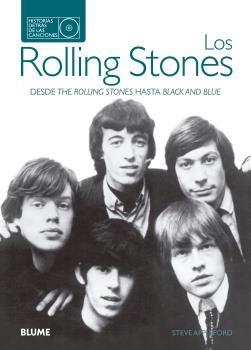 ROLLING STONES. HISTORIAS DETRÁS DE LAS CANCIONES, LOS | 9788480769778 | APPLEFORD, STEVE | Llibreria Online de Banyoles | Comprar llibres en català i castellà online