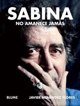 SABINA | 9788498019698 | MENÉDEZ FLORES, JAVIER | Llibreria Online de Banyoles | Comprar llibres en català i castellà online