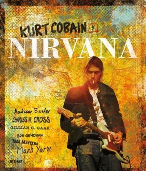 KURT COBAIN Y NIRVANA | 9788498019520 | VARIOS AUTORES | Llibreria Online de Banyoles | Comprar llibres en català i castellà online