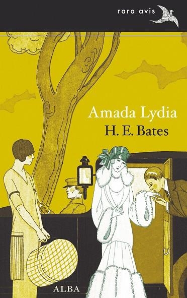 AMADA LYDIA | 9788490652299 | BATES, H. E. | Llibreria Online de Banyoles | Comprar llibres en català i castellà online