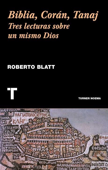 BIBLIA, CORÁN, TANAJ | 9788416714056 | BLATT, ROBERTO | Llibreria Online de Banyoles | Comprar llibres en català i castellà online