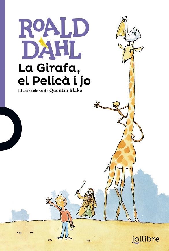 BESTIOLES FASTIGOSES. EL COCODRIL VALEN | 9788416666133 | DAHL, ROALD | Llibreria Online de Banyoles | Comprar llibres en català i castellà online