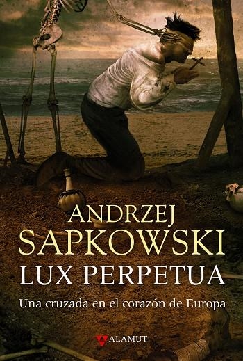 LUX PERPETUA | 9788498890983 | SAPKOWSKI, ANDRZEJ | Llibreria Online de Banyoles | Comprar llibres en català i castellà online