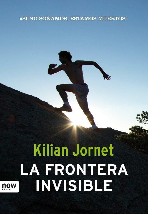 LA FRONTERA INVISIBLE 2 + DVD | 9788416245451 | KILIAN JORNET | Llibreria Online de Banyoles | Comprar llibres en català i castellà online