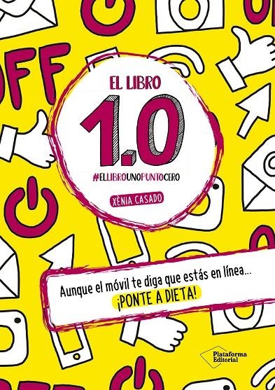 EL LIBRO 1.0 | 9788416820283 | CASADO DE FELIPE, XÈNIA | Llibreria Online de Banyoles | Comprar llibres en català i castellà online