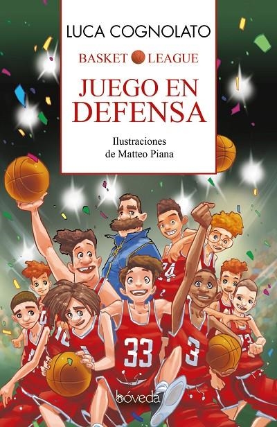 JUEGO EN DEFENSA | 9788416691180 | COGNOLATO, LUCA | Llibreria Online de Banyoles | Comprar llibres en català i castellà online