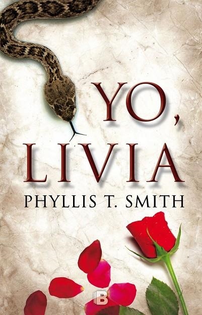 YO, LIVIA | 9788466660198 | SMITH, PHYLLIS T. | Llibreria Online de Banyoles | Comprar llibres en català i castellà online