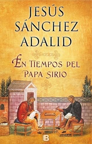 EN TIEMPOS DEL PAPA SIRIO | 9788466658805 | SÁNCHEZ ADALID, JESÚS | Llibreria Online de Banyoles | Comprar llibres en català i castellà online