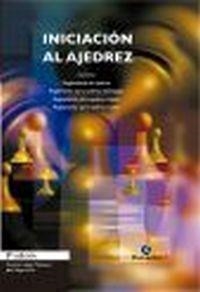 INICIACIÓN AL AJEDREZ | 9788480192064 | LOPEZ MANZANO, ANTONIO/SEGURA VILA, JOAN | Llibreria Online de Banyoles | Comprar llibres en català i castellà online