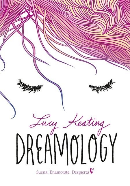 DREAMOLOGY | 9788490436172 | KEATING, LUCY | Llibreria Online de Banyoles | Comprar llibres en català i castellà online