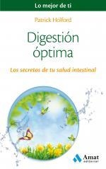 DIGESTIÓN ÓPTIMA | 9788497358491 | HOLFORD, PATRICK | Llibreria Online de Banyoles | Comprar llibres en català i castellà online