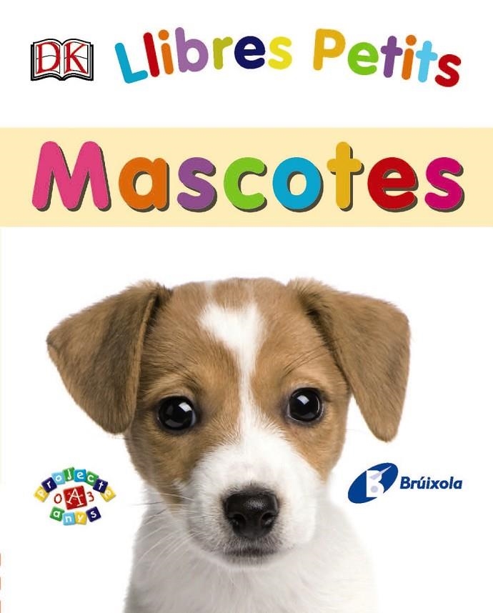 LLIBRES PETITS. MASCOTES | 9788499067322 | VV. AA. | Llibreria Online de Banyoles | Comprar llibres en català i castellà online