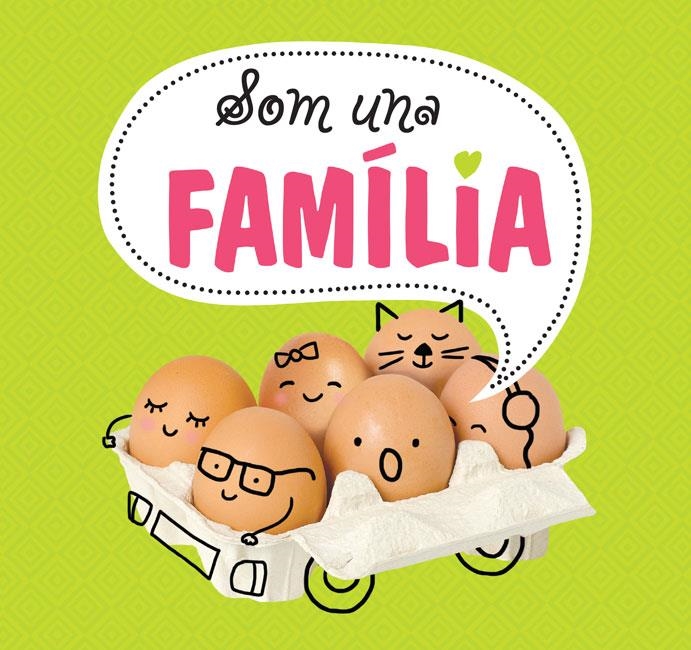 SOM UNA FAMILIA | 9788492636952 | PRIDDY, ROGER | Llibreria Online de Banyoles | Comprar llibres en català i castellà online