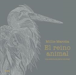 EL REINO ANIMAL. EDICIÓN ESPECIAL | 9788498019605 | MAROTTA, MILIE | Llibreria Online de Banyoles | Comprar llibres en català i castellà online