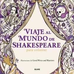 VIAJE AL MUNDO DE SHAKESPEARE | 9788498019780 | BOLTON, BECKY/CHAPPELL, LOUISE | Llibreria Online de Banyoles | Comprar llibres en català i castellà online