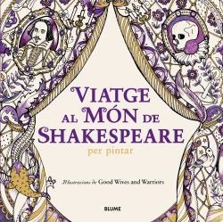 VIATGE AL MÓN DE SHAKESPEARE | 9788498019797 | BOLTON, BECKY/CHAPPELL, LOUISE | Llibreria Online de Banyoles | Comprar llibres en català i castellà online