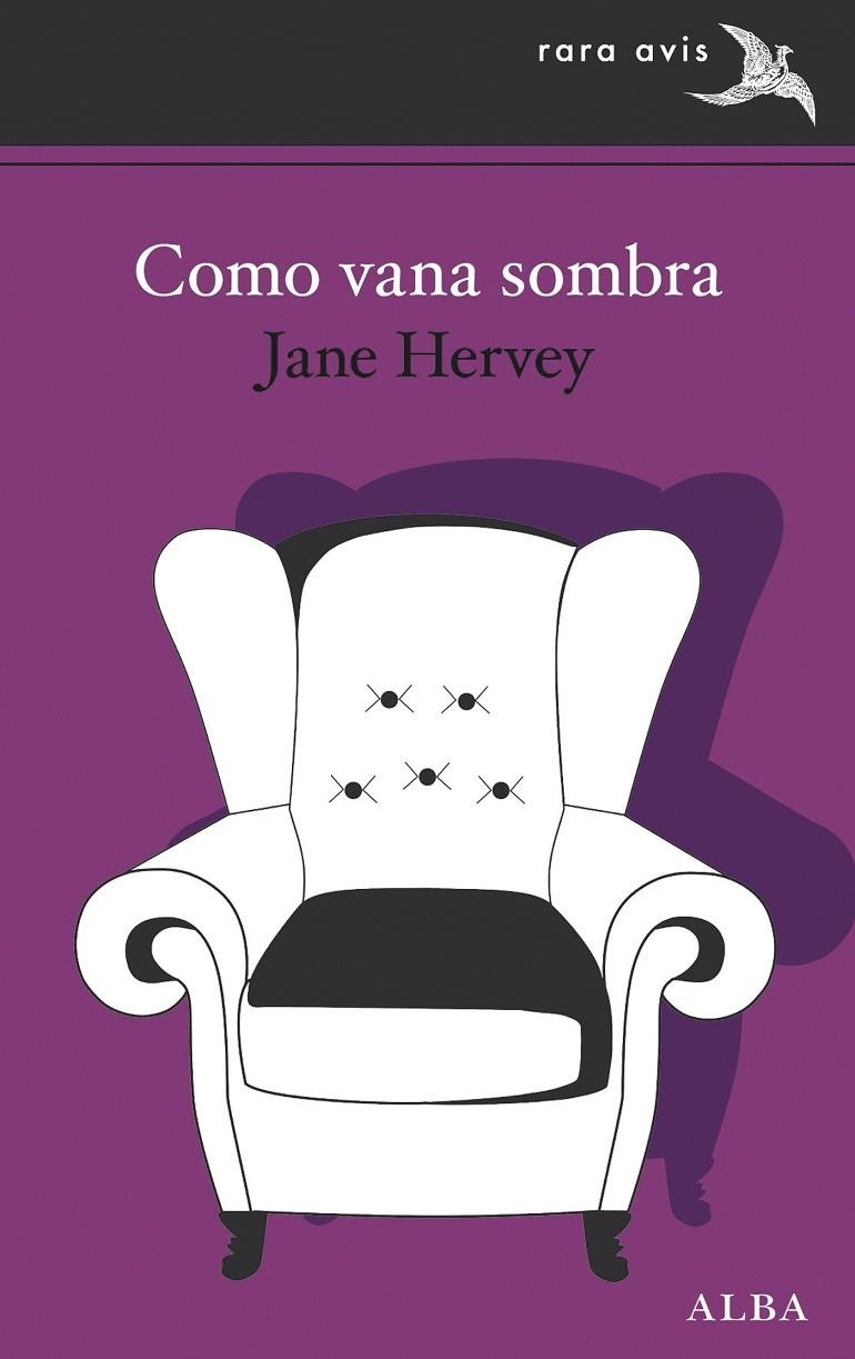 COMO VANA SOMBRA | 9788490652343 | HERVEY, JANE | Llibreria Online de Banyoles | Comprar llibres en català i castellà online