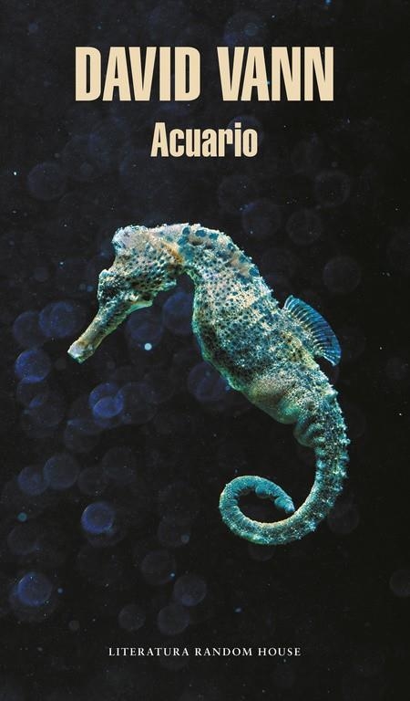 ACUARIO | 9788439731849 | VANN, DAVID | Llibreria Online de Banyoles | Comprar llibres en català i castellà online