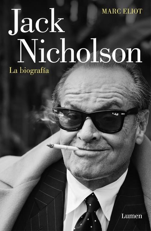 JACK NICHOLSON, LA BIOGRAFÍA | 9788426402073 | ELIOT, MARC | Llibreria Online de Banyoles | Comprar llibres en català i castellà online