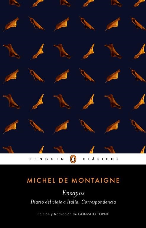 ENSAYOS | 9788491052494 | MONTAIGNE, MICHEL DE | Llibreria Online de Banyoles | Comprar llibres en català i castellà online