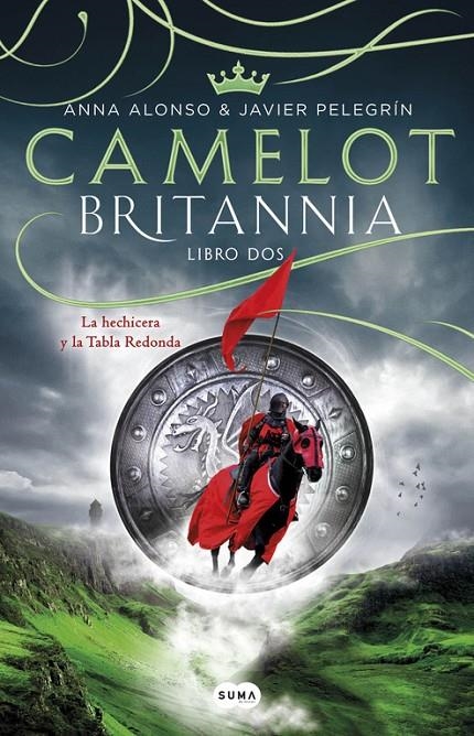 CAMELOT | 9788491290155 | ALONSO, ANA/PELEGRIN, JAVIER | Llibreria Online de Banyoles | Comprar llibres en català i castellà online