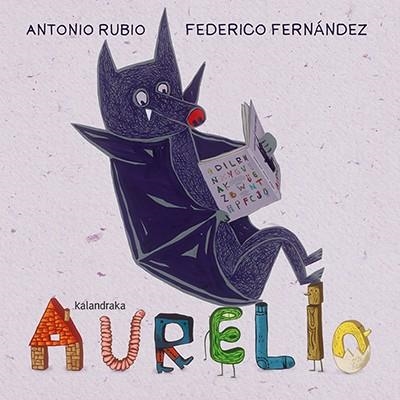 AURELIO | 9788484642633 | RUBIO, ANTONIO | Llibreria Online de Banyoles | Comprar llibres en català i castellà online