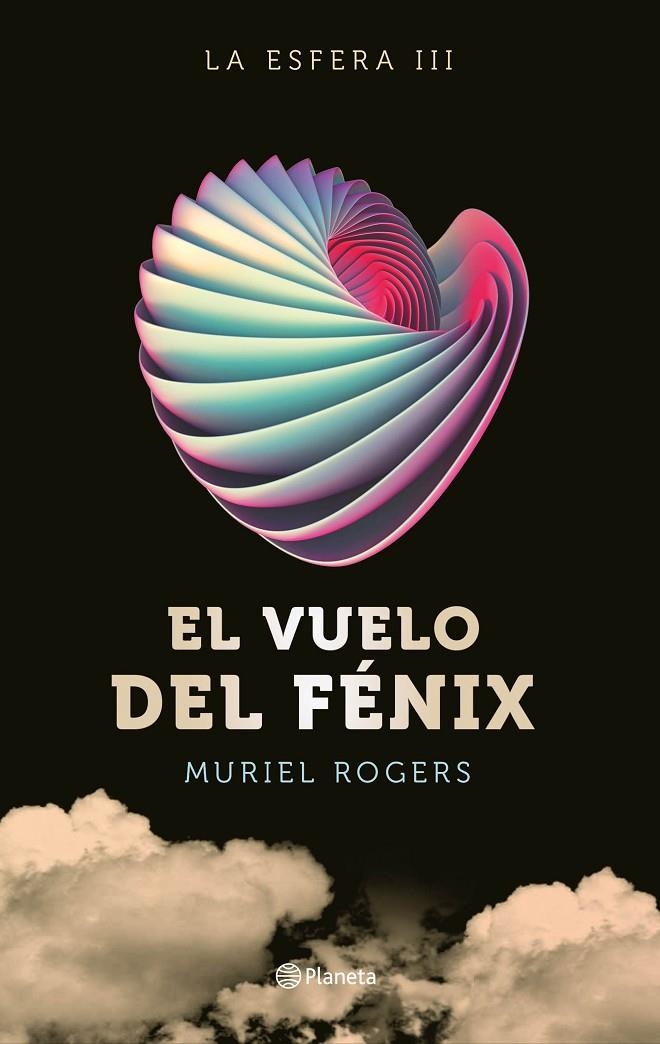 VUELO DEL FÉNIX, EL | 9788408162599 | ROGERS, MURIEL | Llibreria Online de Banyoles | Comprar llibres en català i castellà online