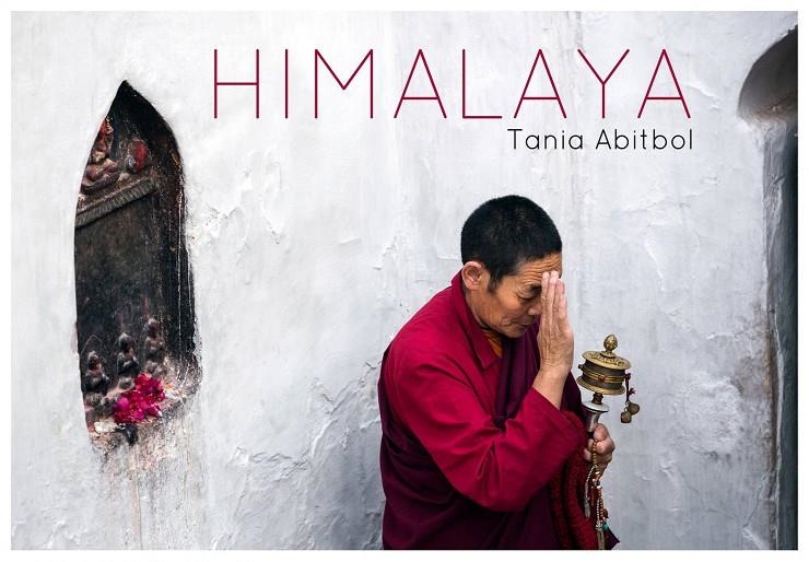 HIMALAYA | 9788408162698 | TANIA ABITBOL | Llibreria Online de Banyoles | Comprar llibres en català i castellà online