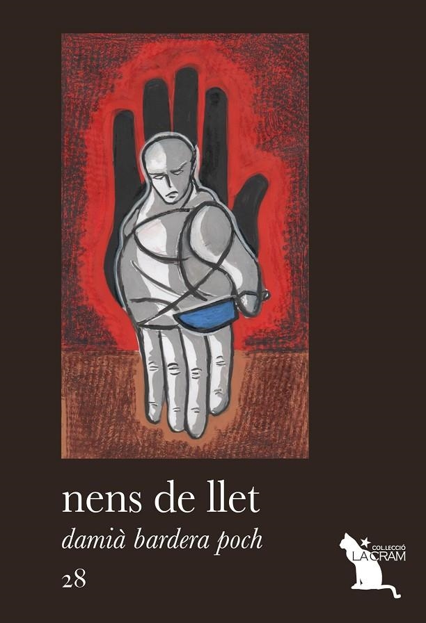 NENS DE LLET | 9788494562471 | BARDERA POCH, DAMIÀ | Llibreria Online de Banyoles | Comprar llibres en català i castellà online