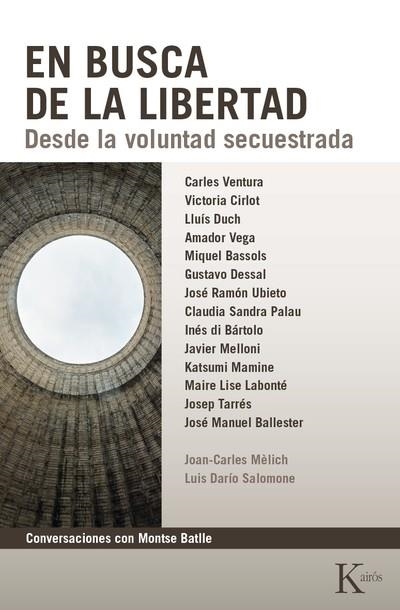 EN BUSCA DE LA LIBERTAD | 9788499885285 | AAVV | Llibreria Online de Banyoles | Comprar llibres en català i castellà online