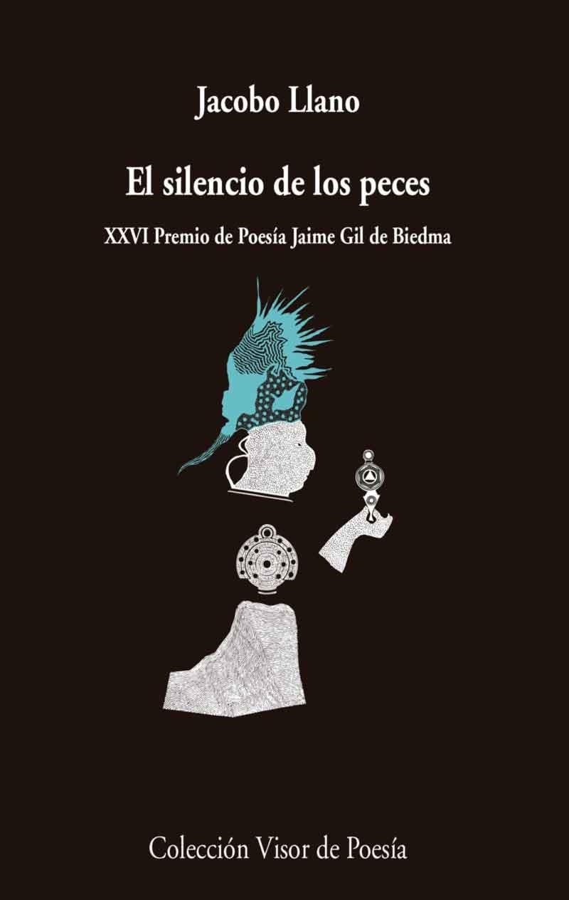 SILENCIO DE LOS PECES, EL | 9788498959697 | LLANO, JACOBO | Llibreria L'Altell - Llibreria Online de Banyoles | Comprar llibres en català i castellà online - Llibreria de Girona