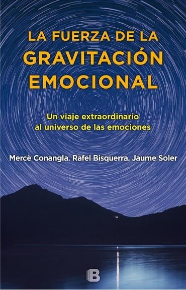 FUERZA DE LA GRAVITACIÓN EMOCIONAL, LA | 9788466660280 | SOLER/CONANGLA/BISQUERRA | Llibreria Online de Banyoles | Comprar llibres en català i castellà online