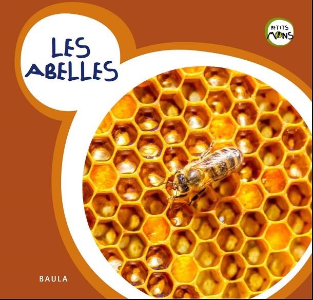 LES ABELLES | 9788447932733 | EQUIP BAULA | Llibreria Online de Banyoles | Comprar llibres en català i castellà online