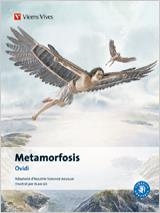 METAMORFOSIS (CATALÀ) | 9788431696962 | OVIDI | Llibreria Online de Banyoles | Comprar llibres en català i castellà online