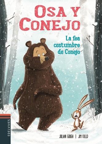 LA FEA COSTUMBRE DE CONEJO | 9788414005743 | GOUGH, JULIAN | Llibreria Online de Banyoles | Comprar llibres en català i castellà online