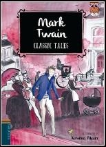 MARK TWAIN - CD EN 3ª CUBIERTA | 9788414005767 | TWAIN, MARK | Llibreria L'Altell - Llibreria Online de Banyoles | Comprar llibres en català i castellà online - Llibreria de Girona